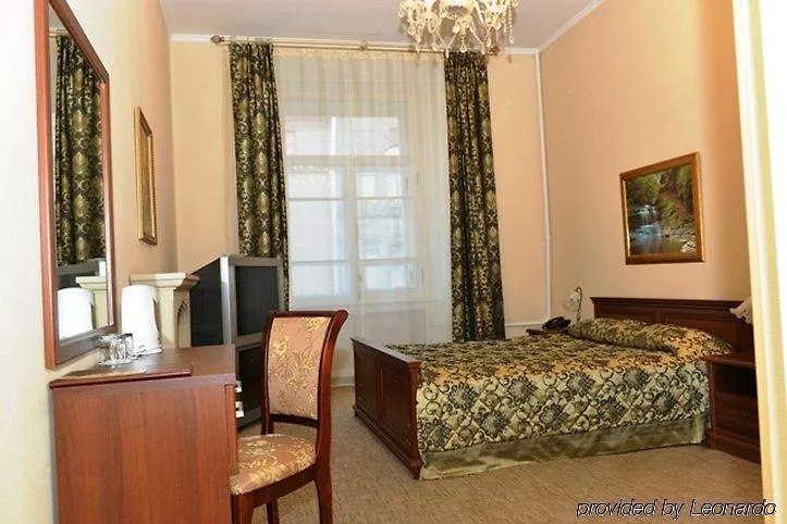 Guest house Solo Palace Square Hotel Saint Petersburg