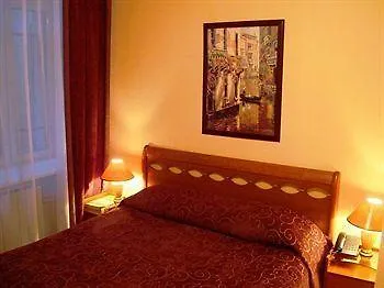 Solo Palace Square Hotel Saint Petersburg Guest house